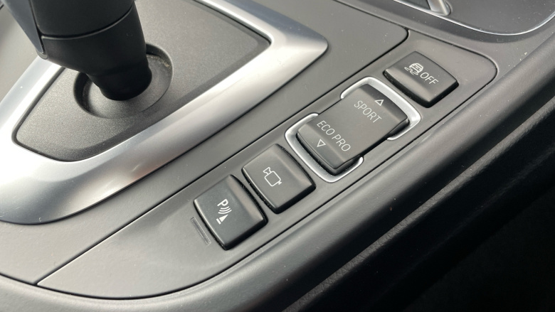 BMW 4 Series 430i M Sport 2dr Auto [Professional Media] Petrol Coupe